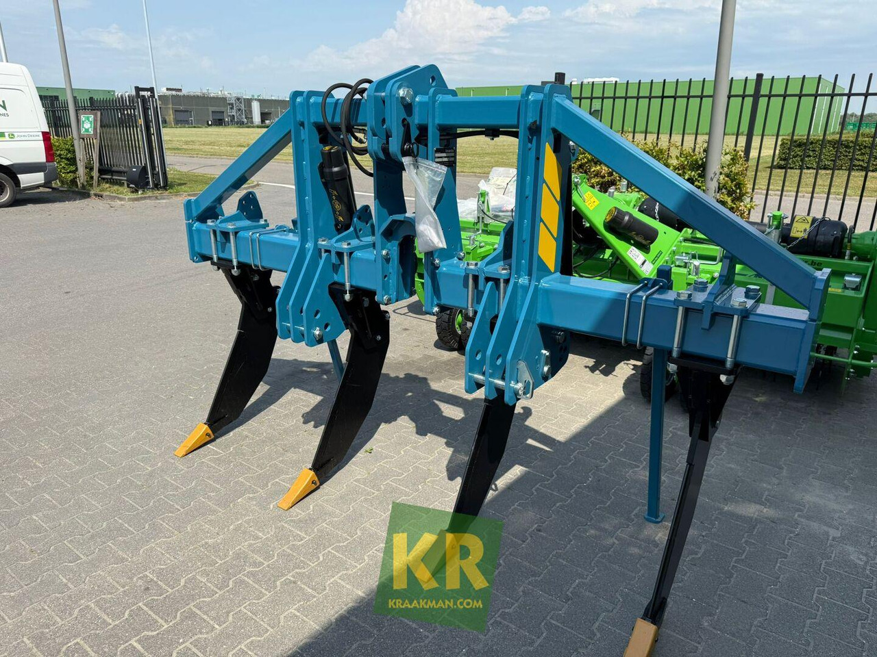 Imants Culter 3.0 - Ρίπερ: φωτογραφία 5 Imants Culter 3.0 - Ρίπερ: φωτογραφία 5