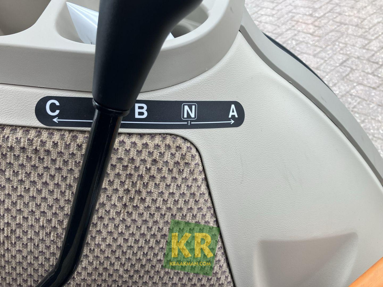 John Deere 3039R - Μικρό τρακτέρ: φωτογραφία 2 John Deere 3039R - Μικρό τρακτέρ: φωτογραφία 2