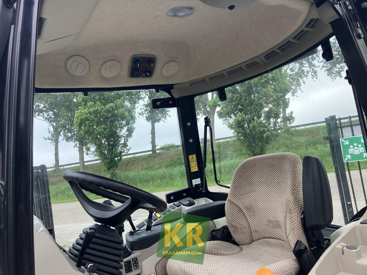 John Deere 3039R - Μικρό τρακτέρ: φωτογραφία 5 John Deere 3039R - Μικρό τρακτέρ: φωτογραφία 5