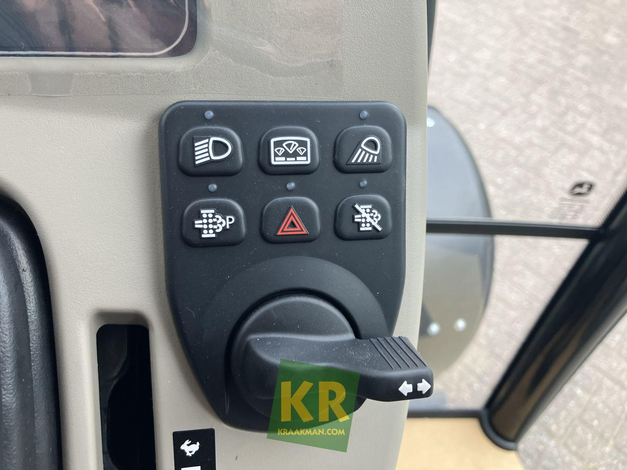 John Deere 3039R - Μικρό τρακτέρ: φωτογραφία 1 John Deere 3039R - Μικρό τρακτέρ: φωτογραφία 1