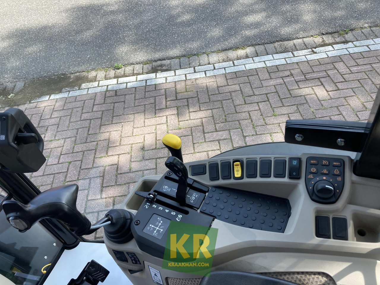 John Deere 3046R - Μικρό τρακτέρ: φωτογραφία 5 John Deere 3046R - Μικρό τρακτέρ: φωτογραφία 5