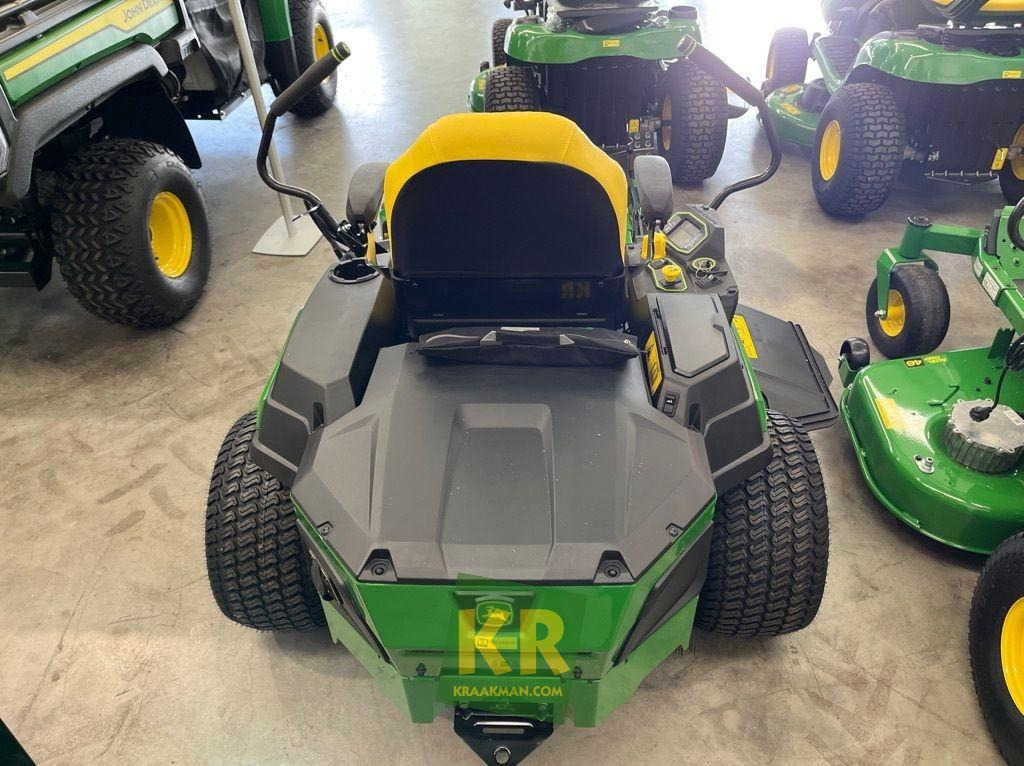 John Deere Z370R ELECTRIC  - Χλοοκοπτικό: φωτογραφία 5 John Deere Z370R ELECTRIC  - Χλοοκοπτικό: φωτογραφία 5