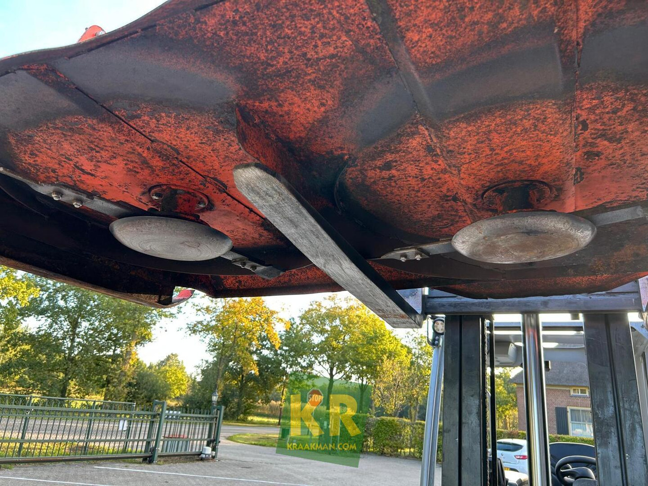 LB275 Perfect - Καταστροφέας με σφυριά: φωτογραφία 3 LB275 Perfect - Καταστροφέας με σφυριά: φωτογραφία 3