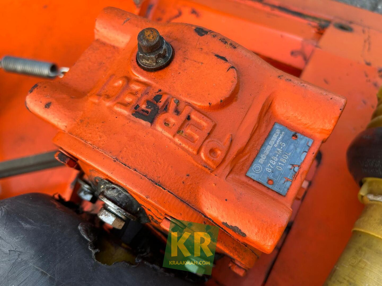 LB275 Perfect - Καταστροφέας με σφυριά: φωτογραφία 2 LB275 Perfect - Καταστροφέας με σφυριά: φωτογραφία 2