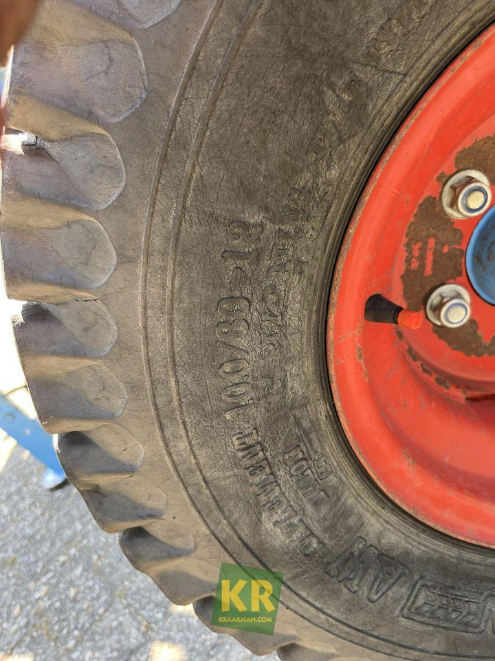 Άροτρο Lemken Opal: φωτογραφία 13 Άροτρο Lemken Opal: φωτογραφία 13