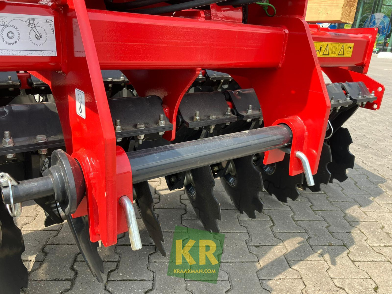 Metal Fach Overig - Δισκοσβάρνα: φωτογραφία 2 Metal Fach Overig - Δισκοσβάρνα: φωτογραφία 2