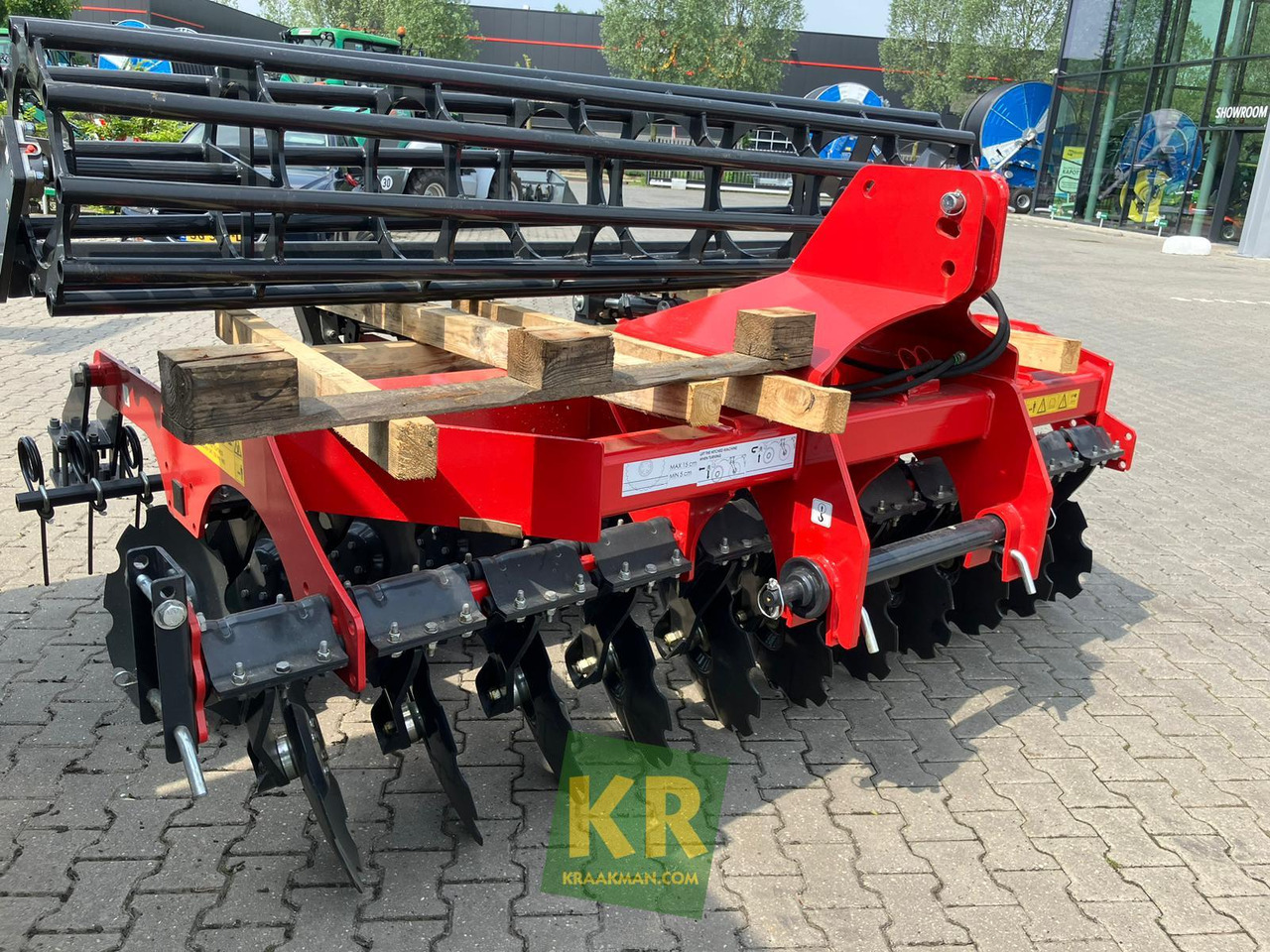 Metal Fach Overig - Δισκοσβάρνα: φωτογραφία 1 Metal Fach Overig - Δισκοσβάρνα: φωτογραφία 1