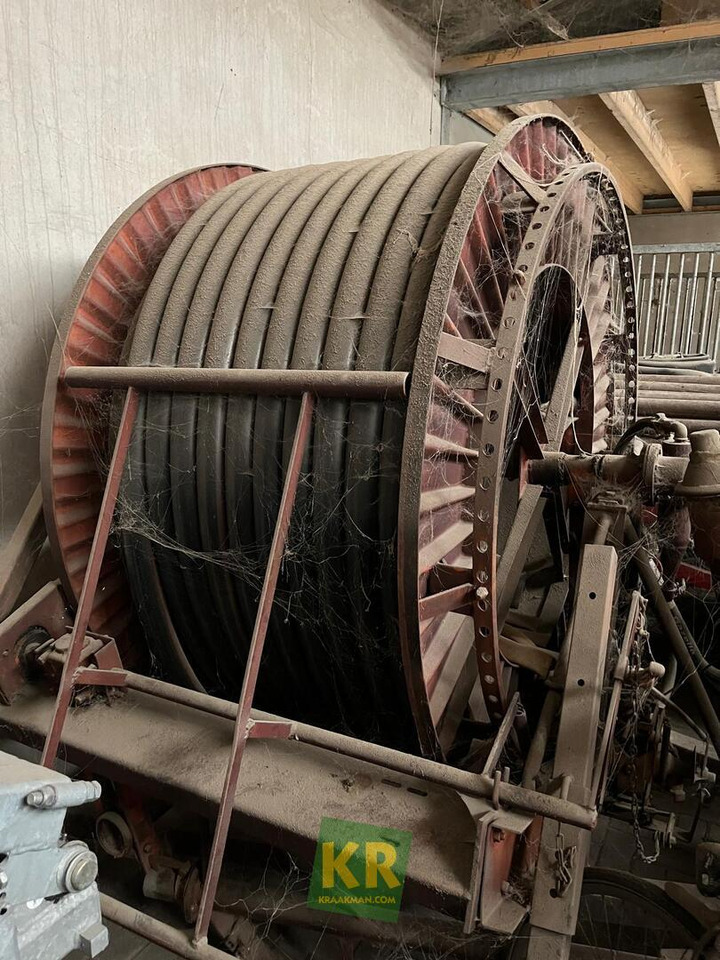 Overig irrifrance - Σύστημα άρδευσης: φωτογραφία 1 Overig irrifrance - Σύστημα άρδευσης: φωτογραφία 1