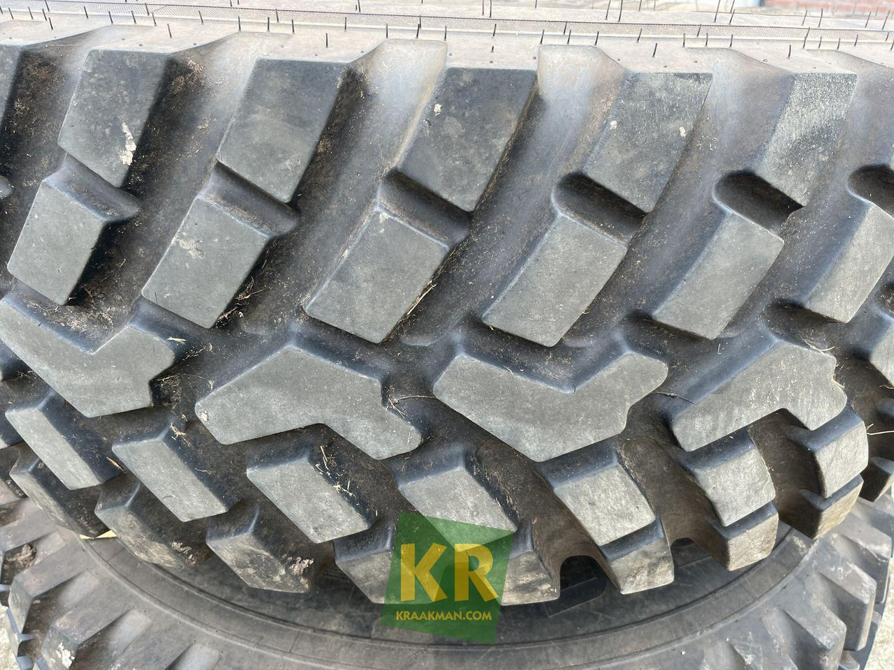 Overige Overige banden - Ελαστικό για Γεωργικά μηχανήματα: φωτογραφία 4 Overige Overige banden - Ελαστικό για Γεωργικά μηχανήματα: φωτογραφία 4