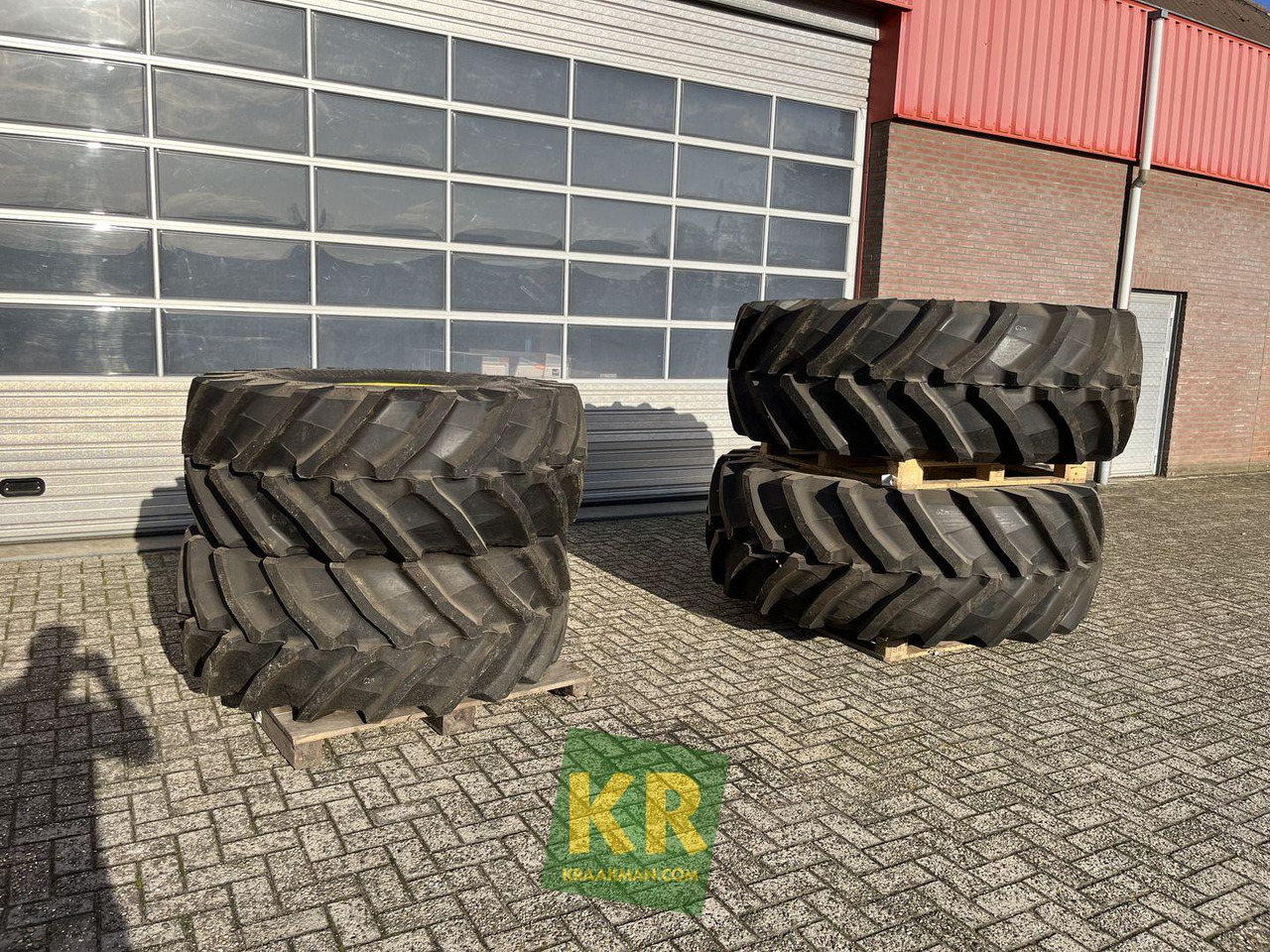 Overige Overige banden - Πλήρης τροχός για Γεωργικά μηχανήματα: φωτογραφία 2 Overige Overige banden - Πλήρης τροχός για Γεωργικά μηχανήματα: φωτογραφία 2