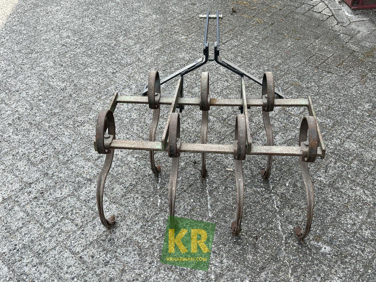 Overige cultivatoren Overige - Καλλιεργητής: φωτογραφία 3 Overige cultivatoren Overige - Καλλιεργητής: φωτογραφία 3