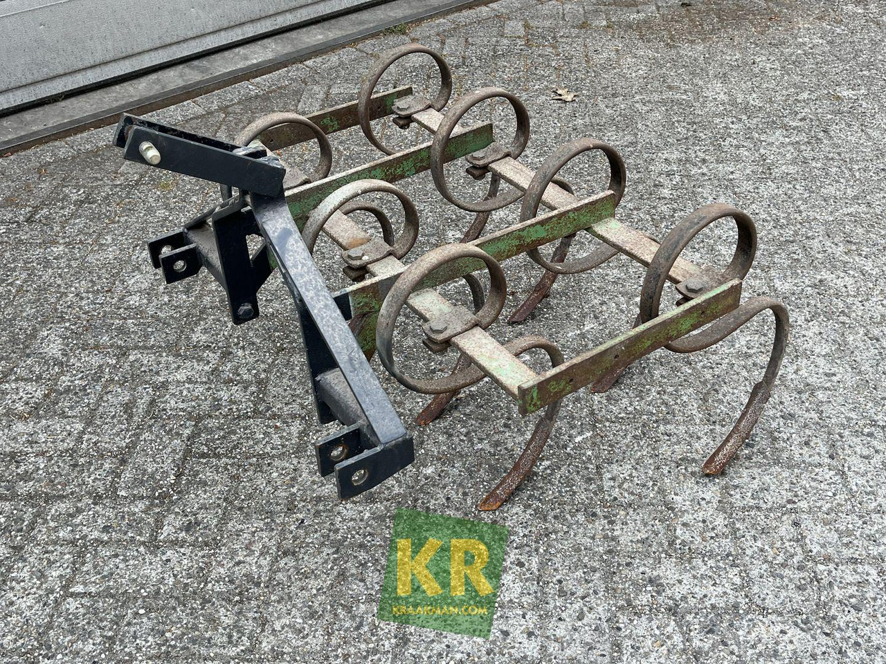 Overige cultivatoren Overige - Καλλιεργητής: φωτογραφία 1 Overige cultivatoren Overige - Καλλιεργητής: φωτογραφία 1