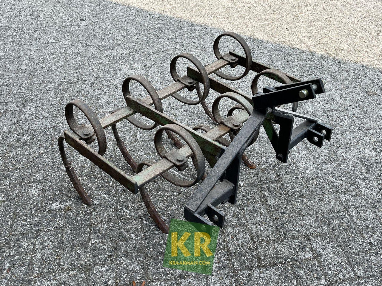 Overige cultivatoren Overige - Καλλιεργητής: φωτογραφία 5 Overige cultivatoren Overige - Καλλιεργητής: φωτογραφία 5