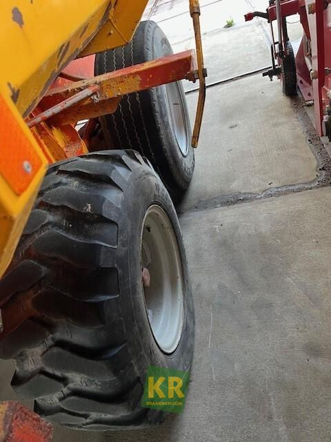 Overige kippers Veenhuis  - Ανατρεπόμενη ρυμούλκα για τρακτέρ: φωτογραφία 3 Overige kippers Veenhuis  - Ανατρεπόμενη ρυμούλκα για τρακτέρ: φωτογραφία 3