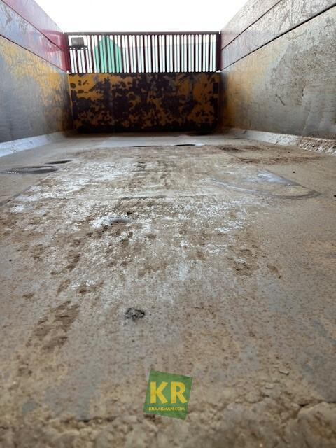 Overige kippers Veenhuis  - Ανατρεπόμενη ρυμούλκα για τρακτέρ: φωτογραφία 4 Overige kippers Veenhuis  - Ανατρεπόμενη ρυμούλκα για τρακτέρ: φωτογραφία 4