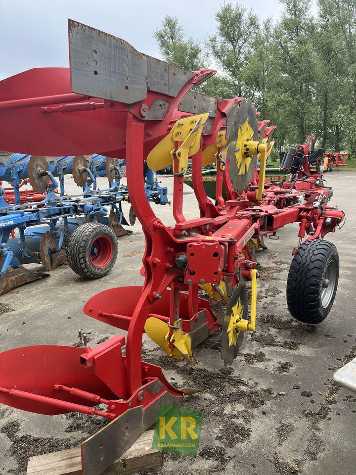 Pottinger Servo - Άροτρο: φωτογραφία 5 Pottinger Servo - Άροτρο: φωτογραφία 5