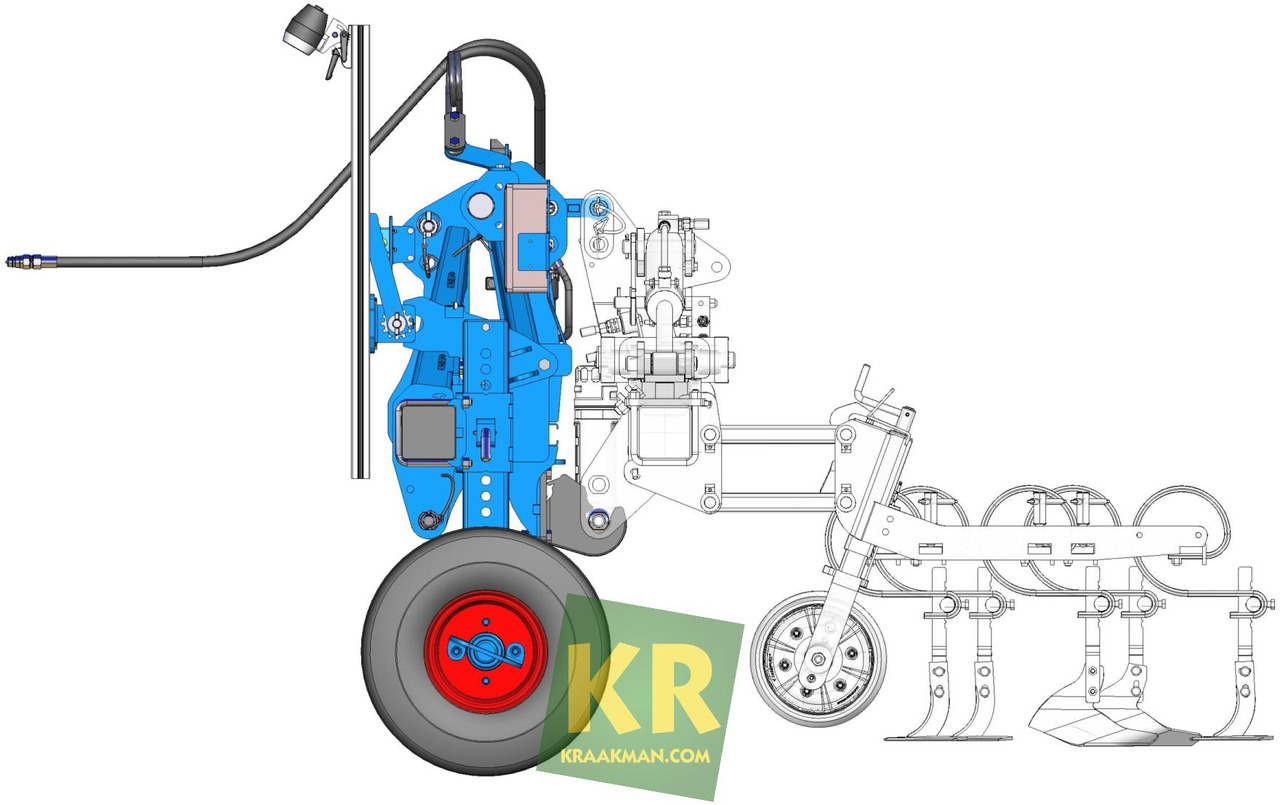 Precicam Carré - Σβάρνα: φωτογραφία 2 Precicam Carré - Σβάρνα: φωτογραφία 2