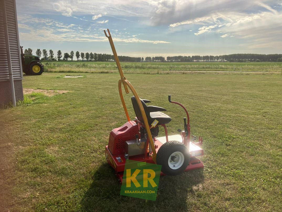 RC50 Tru Turf - Μηχανή οργώματος: φωτογραφία 4 RC50 Tru Turf - Μηχανή οργώματος: φωτογραφία 4