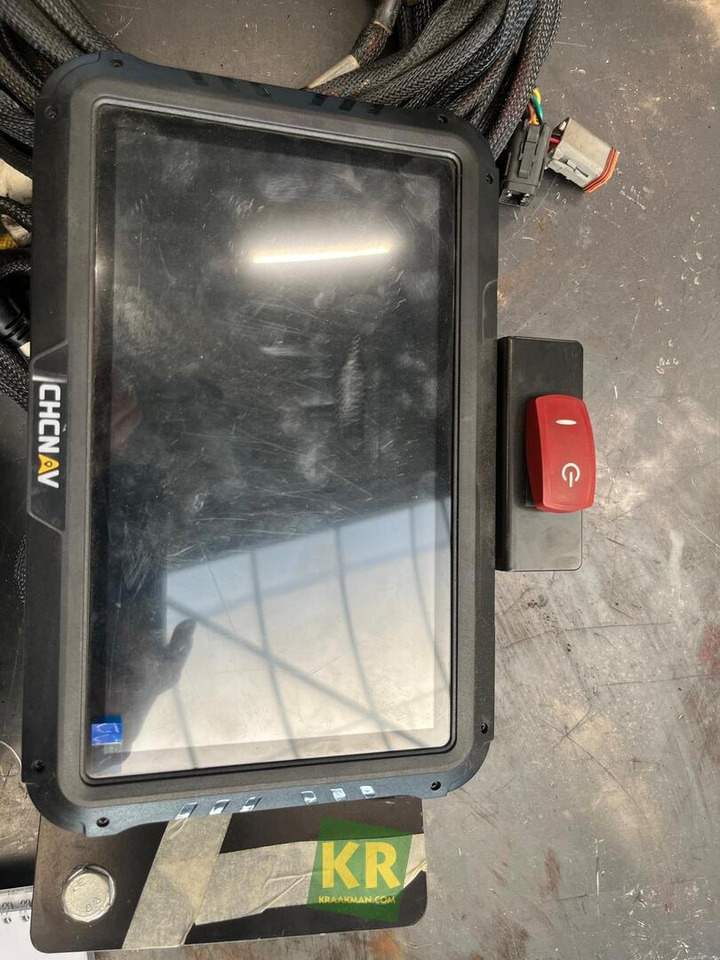 RTK-GPS set CHCNAV - Σύστημα πλοήγησης: φωτογραφία 4 RTK-GPS set CHCNAV - Σύστημα πλοήγησης: φωτογραφία 4