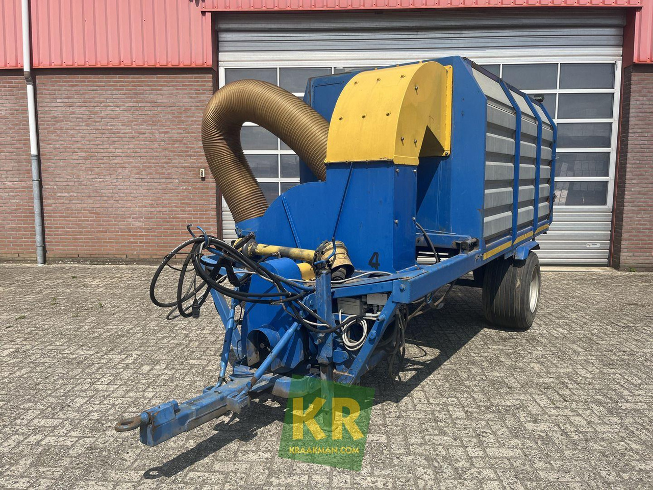 SG1170 Trilo - Επαγγελματική ηλεκτρική σκούπα: φωτογραφία 5 SG1170 Trilo - Επαγγελματική ηλεκτρική σκούπα: φωτογραφία 5