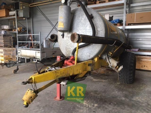 Veenhuis 6800 mesttank - Κοπροδιανομέας υγρής κοπριάς: φωτογραφία 1 Veenhuis 6800 mesttank - Κοπροδιανομέας υγρής κοπριάς: φωτογραφία 1