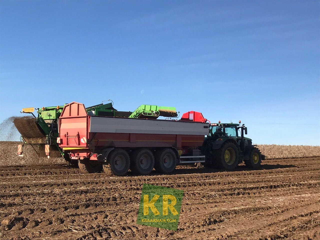 Vouwkap afdeksysteem Vako  - Αμάξωμα και εξωτερικό για Γεωργικά μηχανήματα: φωτογραφία 1 Vouwkap afdeksysteem Vako  - Αμάξωμα και εξωτερικό για Γεωργικά μηχανήματα: φωτογραφία 1