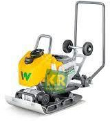 Wacker Neuson APS 1550-E - Δονητική πλάκα: φωτογραφία 1 Wacker Neuson APS 1550-E - Δονητική πλάκα: φωτογραφία 1