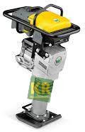 Wacker Neuson AS60 E - Κόπανος συμπίεσης: φωτογραφία 1 Wacker Neuson AS60 E - Κόπανος συμπίεσης: φωτογραφία 1