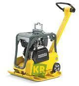 Wacker Neuson DPU2560 HTS - Δονητική πλάκα: φωτογραφία 1 Wacker Neuson DPU2560 HTS - Δονητική πλάκα: φωτογραφία 1
