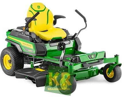 Z320R John Deere  - Χλοοκοπτικό: φωτογραφία 1 Z320R John Deere  - Χλοοκοπτικό: φωτογραφία 1