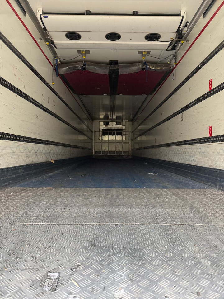 2014 Montracon 13.6m Fridge Trailer – 5546 - Επικαθήμενο ψυγείο: φωτογραφία 4 2014 Montracon 13.6m Fridge Trailer – 5546 - Επικαθήμενο ψυγείο: φωτογραφία 4
