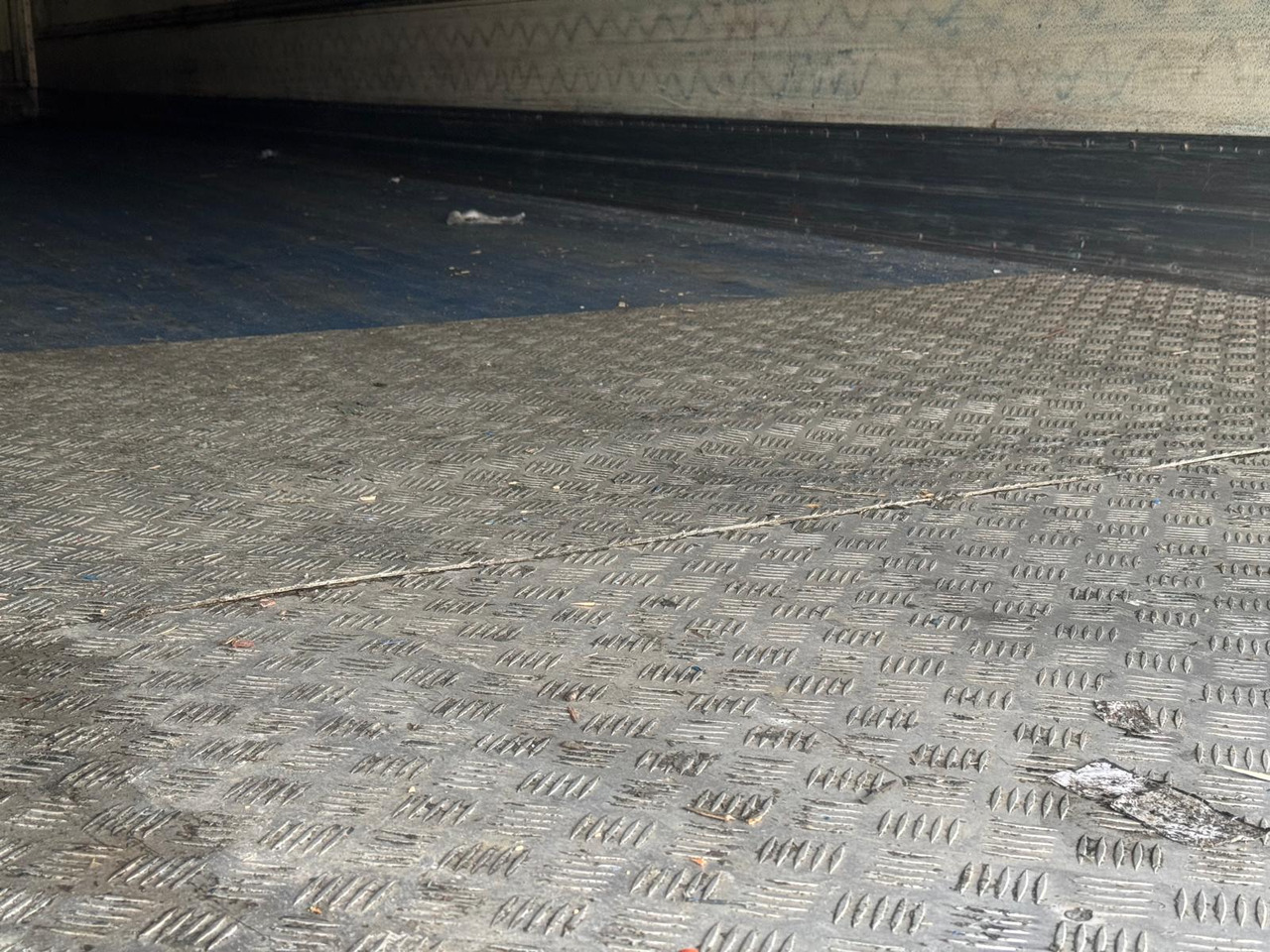 2014 Montracon 13.6m Fridge Trailer – 5546 - Επικαθήμενο ψυγείο: φωτογραφία 2 2014 Montracon 13.6m Fridge Trailer – 5546 - Επικαθήμενο ψυγείο: φωτογραφία 2