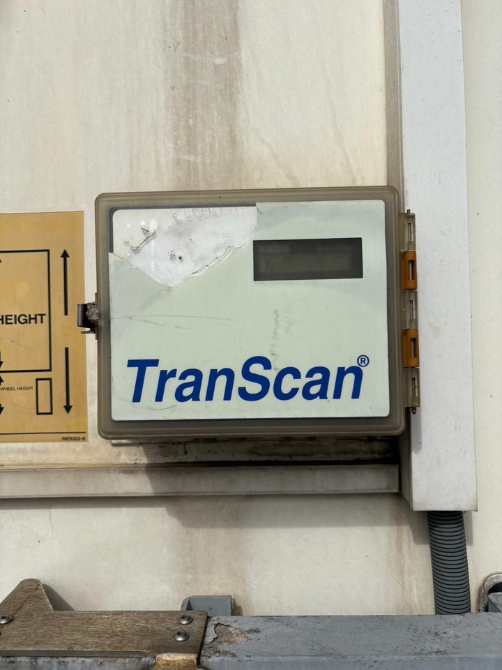 2016 Schmitz 13.6m Fridge Trailer – D12 - Επικαθήμενο ψυγείο: φωτογραφία 5 2016 Schmitz 13.6m Fridge Trailer – D12 - Επικαθήμενο ψυγείο: φωτογραφία 5