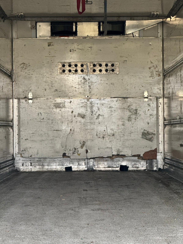 Gray and Adams 2005 Vector 1800 MT – MT-043 - Επικαθήμενο ψυγείο: φωτογραφία 3 Gray and Adams 2005 Vector 1800 MT – MT-043 - Επικαθήμενο ψυγείο: φωτογραφία 3