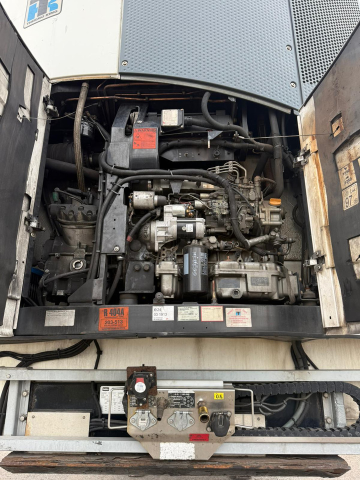 Gray and Adams 2014 SLXe 300 – 3026 - Επικαθήμενο ψυγείο: φωτογραφία 2 Gray and Adams 2014 SLXe 300 – 3026 - Επικαθήμενο ψυγείο: φωτογραφία 2