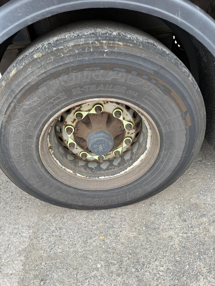 Gray and Adams 2014 SLXe 300 – 3026 - Επικαθήμενο ψυγείο: φωτογραφία 5 Gray and Adams 2014 SLXe 300 – 3026 - Επικαθήμενο ψυγείο: φωτογραφία 5