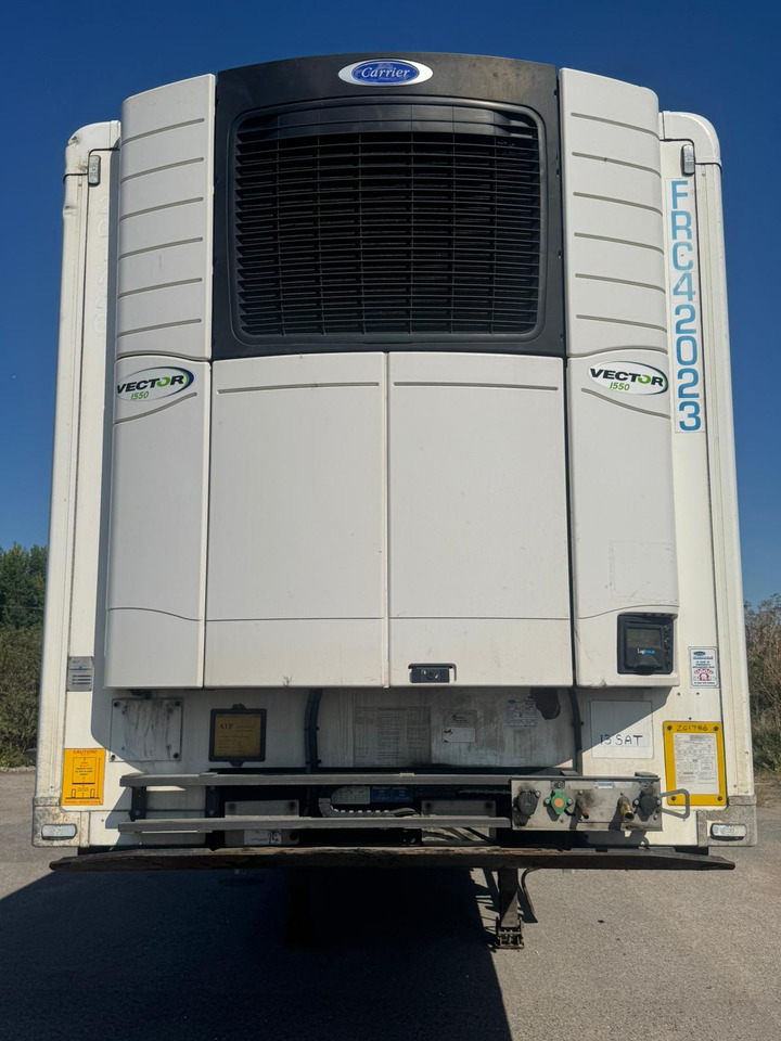 Gray and Adams 2017 Vector 1550 – 201786 - Επικαθήμενο ψυγείο: φωτογραφία 2 Gray and Adams 2017 Vector 1550 – 201786 - Επικαθήμενο ψυγείο: φωτογραφία 2