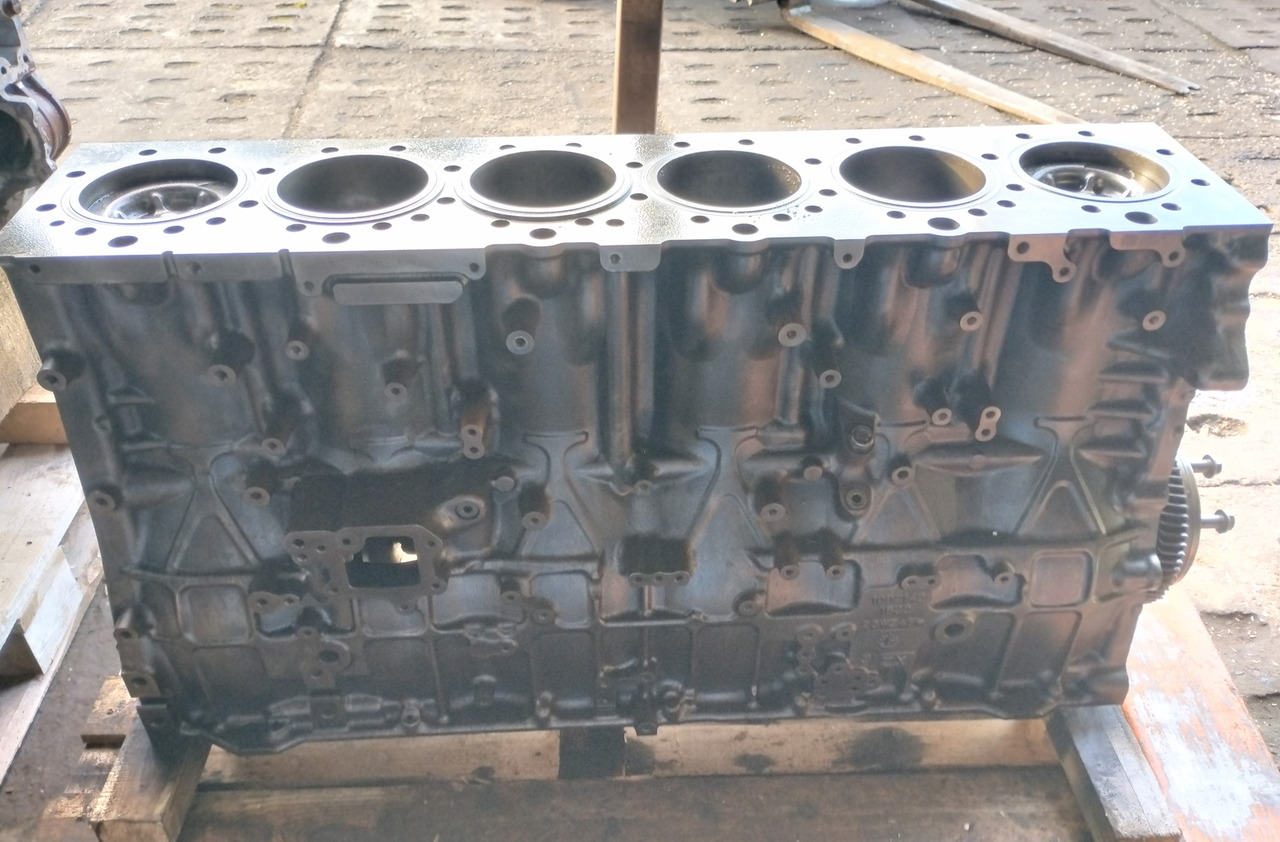 BLOK SILNIKA TŁOKI WAŁ KORBOWY KORBOWODY Volvo FH FH5 460 500 550 2023 232531326 P 23859377 1002142 - Κινητήρας και ανταλλακτικά: φωτογραφία 2 BLOK SILNIKA TŁOKI WAŁ KORBOWY KORBOWODY Volvo FH FH5 460 500 550 2023 232531326 P 23859377 1002142 - Κινητήρας και ανταλλακτικά: φωτογραφία 2
