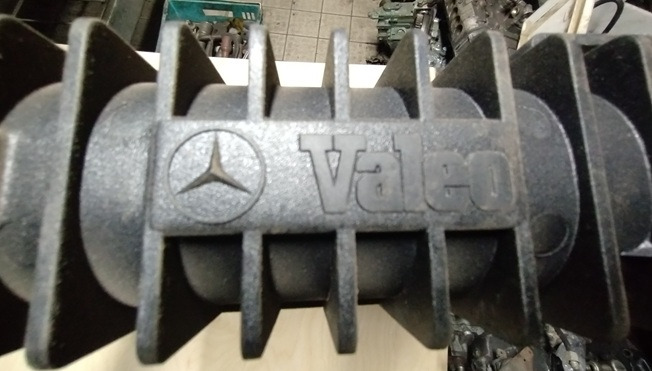 CHŁODNICA WODY MERCEDES ATEGO I II 9735000803 OM904 OM924 OM906 - Ψυγείο αυτοκίνητο: φωτογραφία 4 CHŁODNICA WODY MERCEDES ATEGO I II 9735000803 OM904 OM924 OM906 - Ψυγείο αυτοκίνητο: φωτογραφία 4