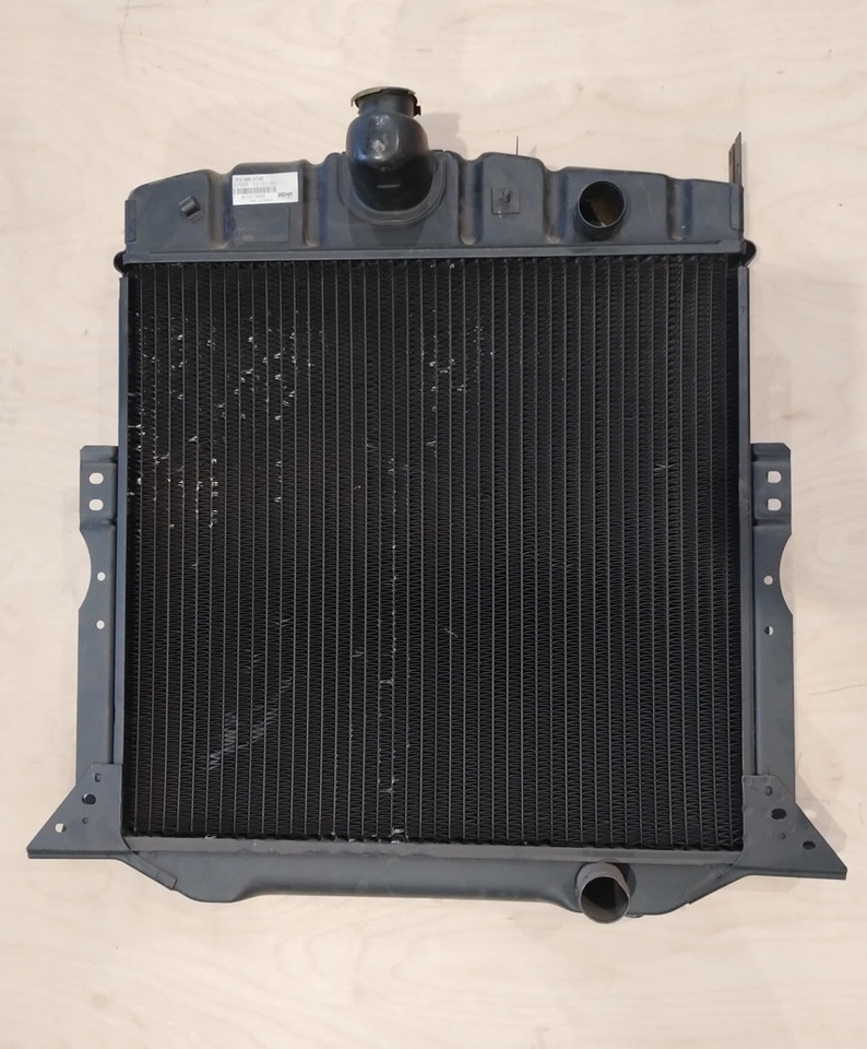 CHŁODNICA WODY MERCEDES LP 608 808 3145004702 - Ψυγείο αυτοκίνητο: φωτογραφία 1 CHŁODNICA WODY MERCEDES LP 608 808 3145004702 - Ψυγείο αυτοκίνητο: φωτογραφία 1