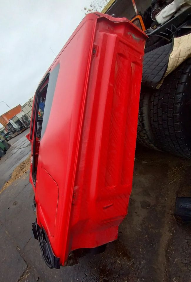 ĆWIARTKA BOK IVECO STRALIS HI-WAY - Αμάξωμα και εξωτερικό για Φορτηγό: φωτογραφία 2 ĆWIARTKA BOK IVECO STRALIS HI-WAY - Αμάξωμα και εξωτερικό για Φορτηγό: φωτογραφία 2