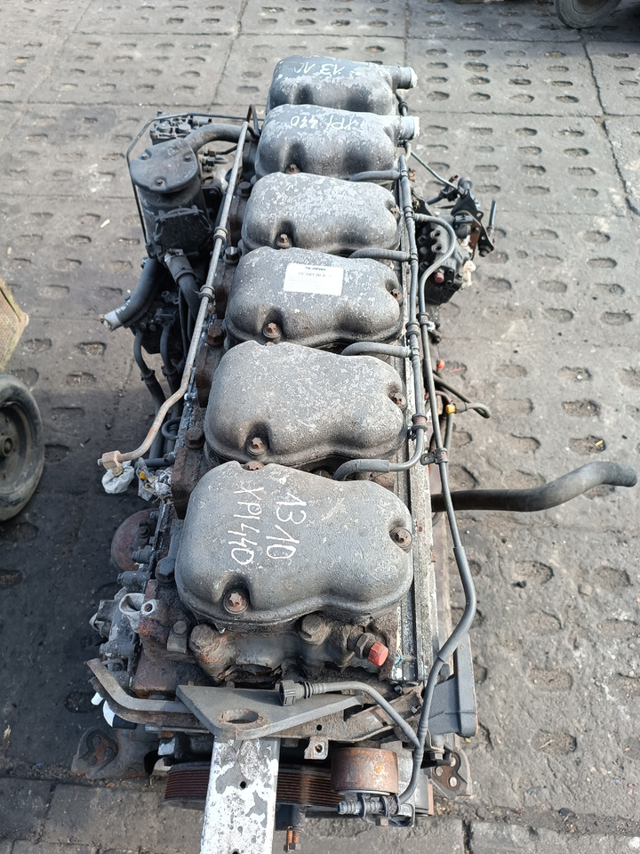 SCANIA DC 1310 XPI R440 E5 - Κινητήρας και ανταλλακτικά για Φορτηγό: φωτογραφία 3 SCANIA DC 1310 XPI R440 E5 - Κινητήρας και ανταλλακτικά για Φορτηγό: φωτογραφία 3