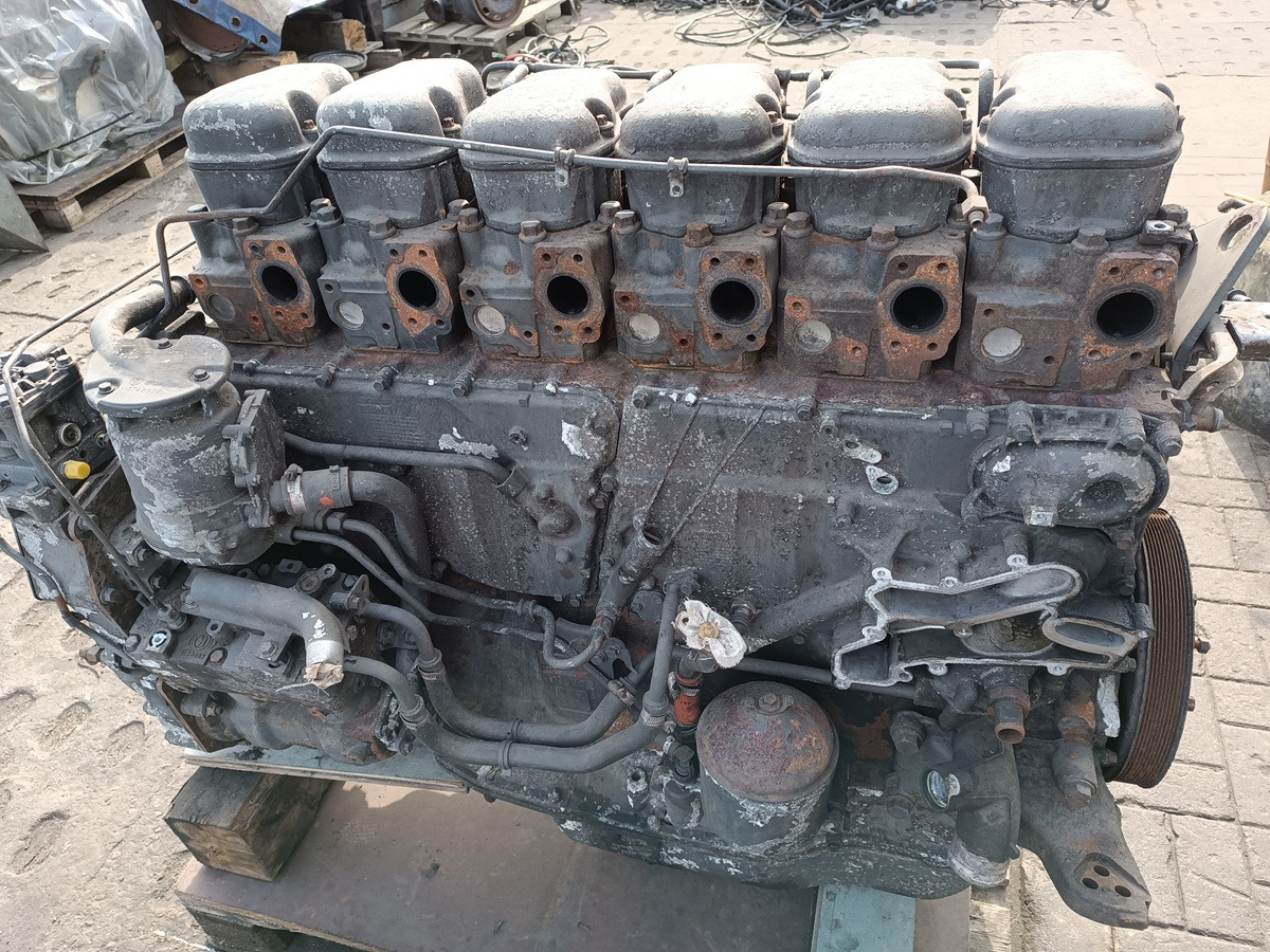 SCANIA DC 1310 XPI R440 E5 - Κινητήρας και ανταλλακτικά για Φορτηγό: φωτογραφία 1 SCANIA DC 1310 XPI R440 E5 - Κινητήρας και ανταλλακτικά για Φορτηγό: φωτογραφία 1