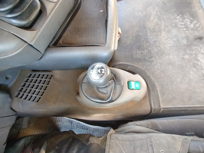 SCANIA R 114 380 6x2 - Φορτηγό σασί: φωτογραφία 5 SCANIA R 114 380 6x2 - Φορτηγό σασί: φωτογραφία 5