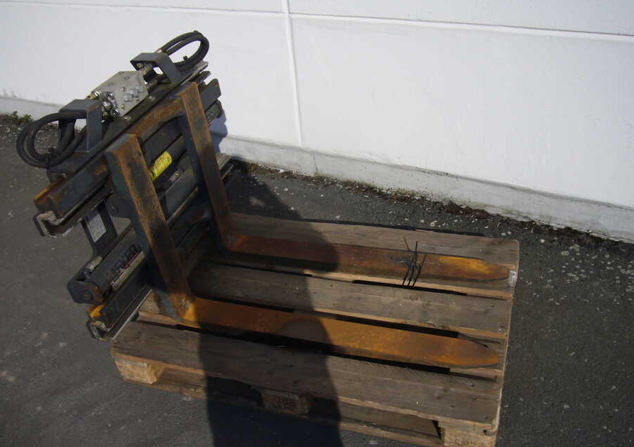 Meyer 6-0103K - Πιρούνες: φωτογραφία 2 Meyer 6-0103K - Πιρούνες: φωτογραφία 2