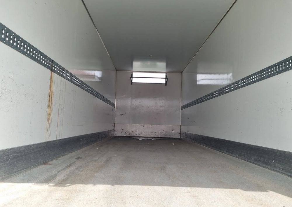 Mercedes-Benz Antos 1830 - Φορτηγό ψυγείο: φωτογραφία 5 Mercedes-Benz Antos 1830 - Φορτηγό ψυγείο: φωτογραφία 5