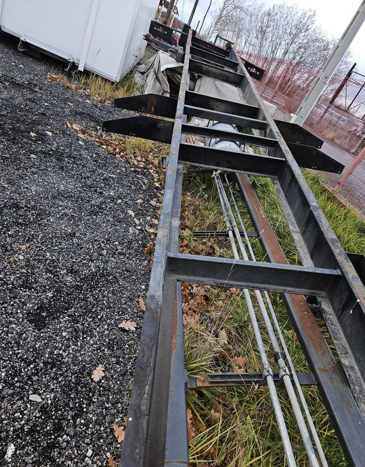 Podrama zetka do chłodni - Ανταλλακτικό: φωτογραφία 3 Podrama zetka do chłodni - Ανταλλακτικό: φωτογραφία 3