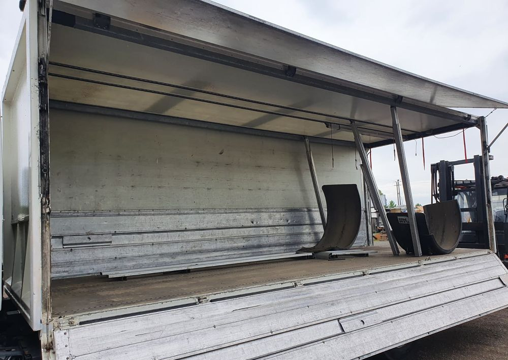 Zabudowa Napojówka - Ανταλλακτικό: φωτογραφία 3 Zabudowa Napojówka - Ανταλλακτικό: φωτογραφία 3