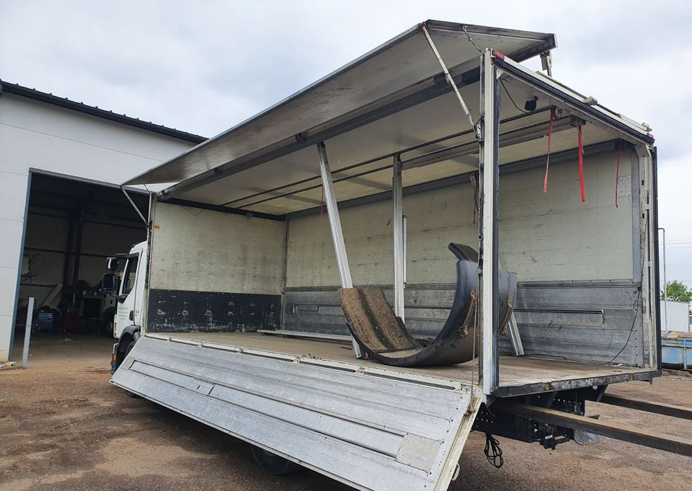 Zabudowa Napojówka - Ανταλλακτικό: φωτογραφία 1 Zabudowa Napojówka - Ανταλλακτικό: φωτογραφία 1