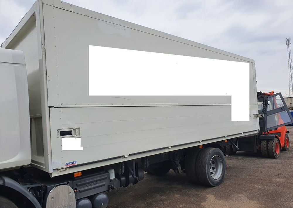 Zabudowa Napojówka - Ανταλλακτικό: φωτογραφία 2 Zabudowa Napojówka - Ανταλλακτικό: φωτογραφία 2